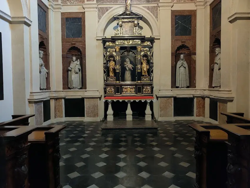 Bazylika Dominikanów pw. Świętej Trójcy w Krakowie