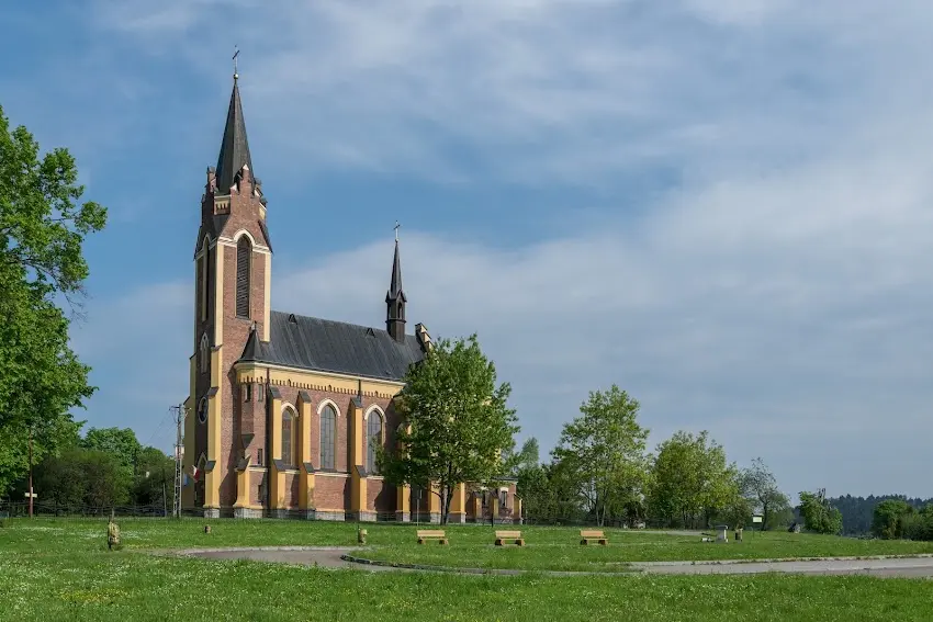 Cerkiew pw. Św. Michała Archanioła