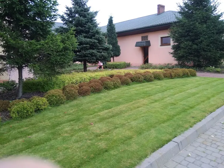 Sala Zgromadzeń Świadków Jehowy