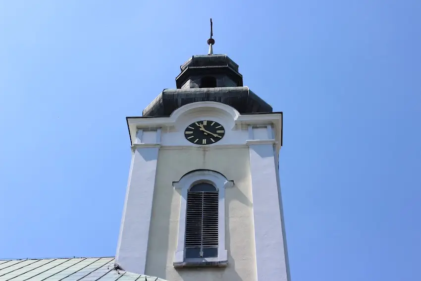Rzymskokatolicka Parafia Świętej Teresy od Dzieciątka Jezus w Rybniku-Chwałowicach